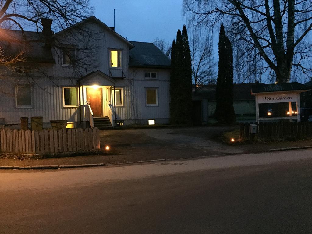 Norrgarden I Sandviken Dış mekan fotoğraf