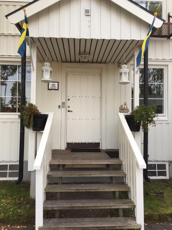 Norrgarden I Sandviken Dış mekan fotoğraf