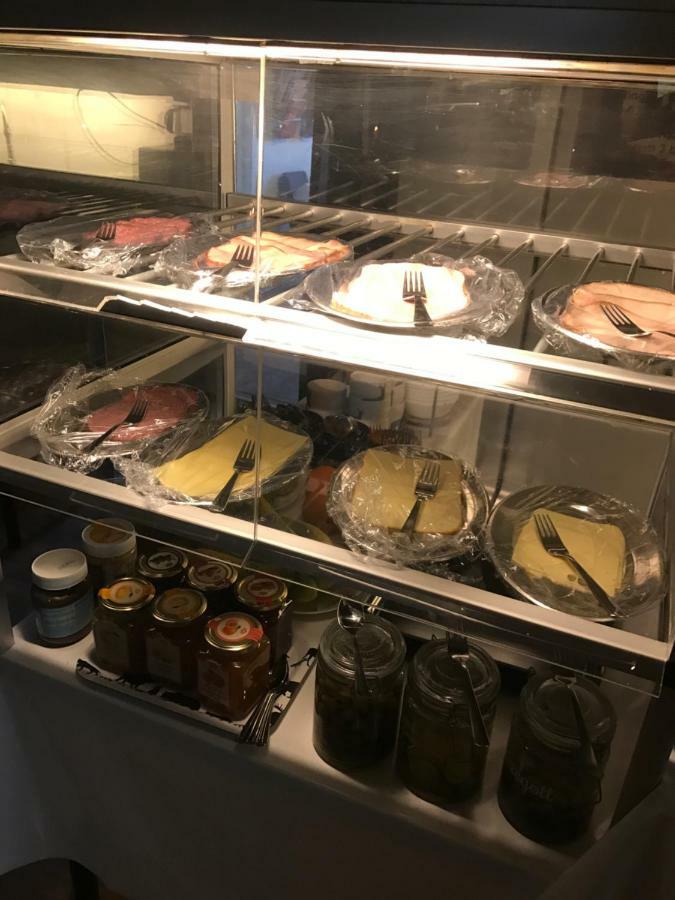 Norrgarden I Sandviken Dış mekan fotoğraf