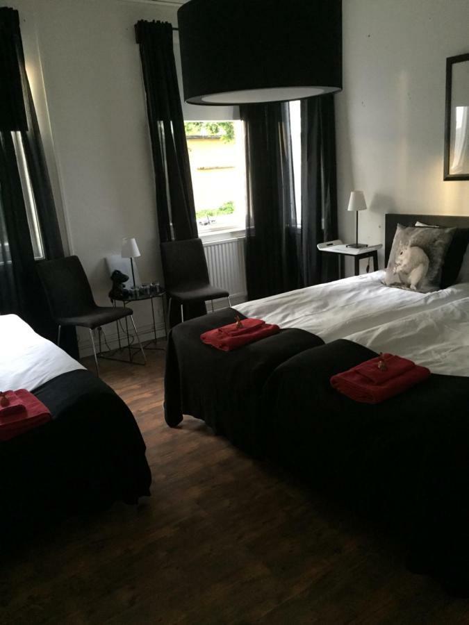 Norrgarden I Sandviken Dış mekan fotoğraf